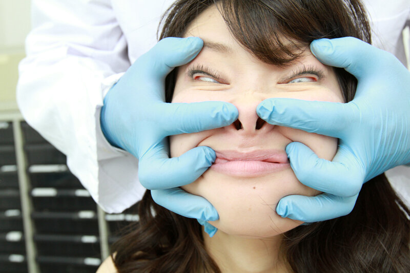 EVIS-589 パート 8 - 72 分