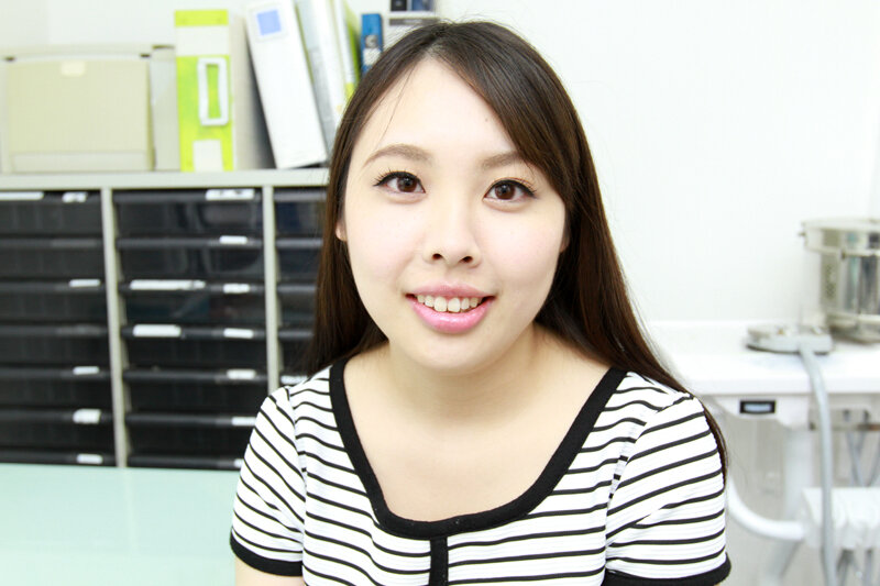 美女の顔面崩壊悪戯(1) 淫戯指編 画像9