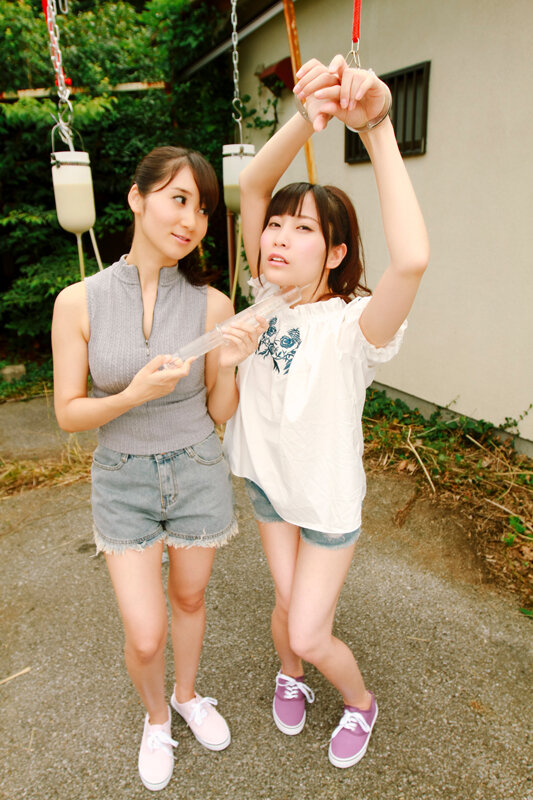 EVIS-595 第 15 部分 - 114 分钟