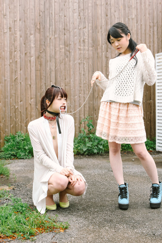 EVIS-595 第 16 部分 - 120 分钟