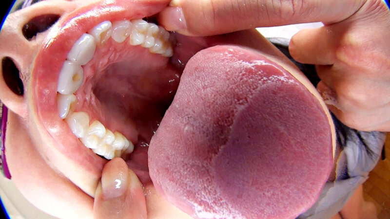 EVIS-605 第 3 部分 - 42 分钟