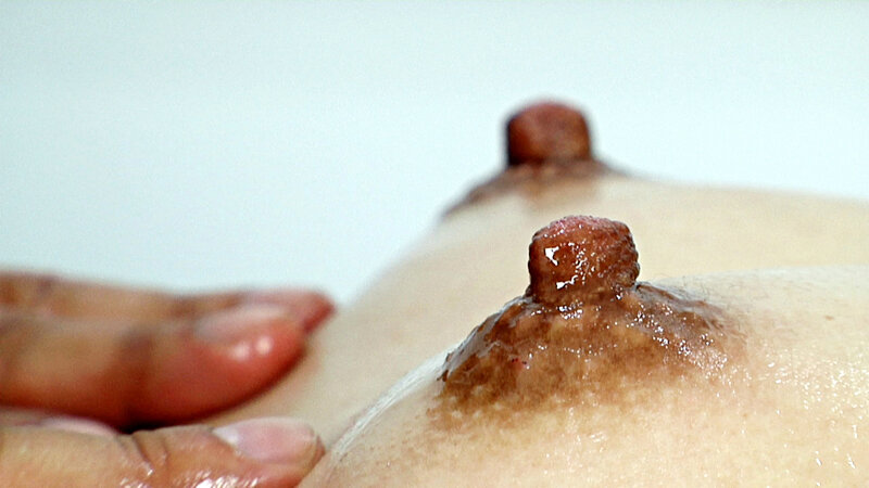 突起型デカ乳首 画像15