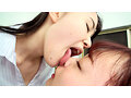 ベロ臭嗅ぎ鼻しゃぶりレズ サンプル画像19
