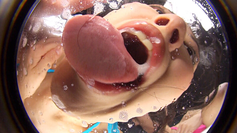 エロすぎ痴女姉のバーチャルオナサポ サンプル