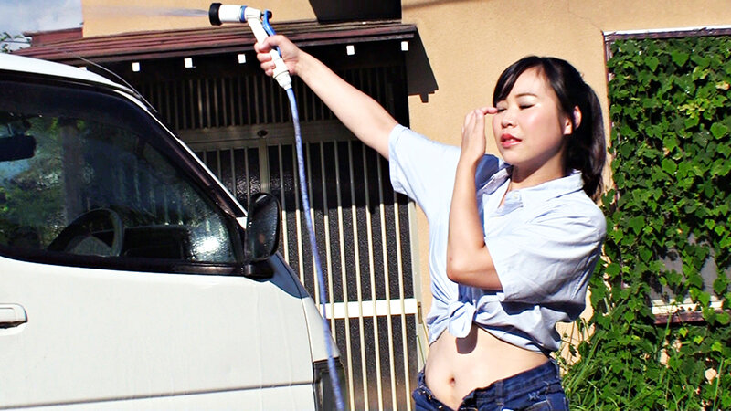 美女ノ恥部 へそ 独占配信・妄想族 ★0 シーン3