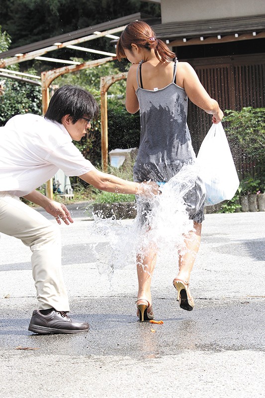 EVIZ-065 Bagian 9 - 118 minit