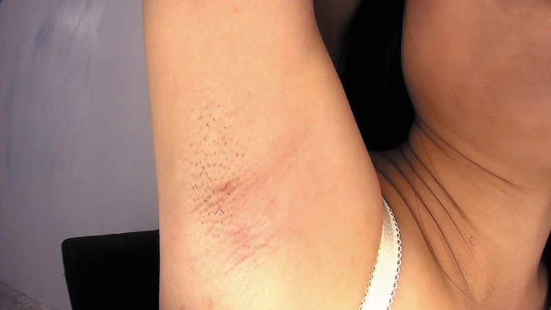 EVIZ-068 パート 7 - 114 分