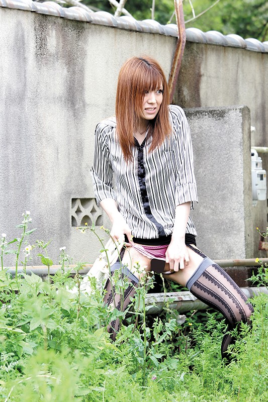 EVIZ-070 Part 6 - 60 minutes