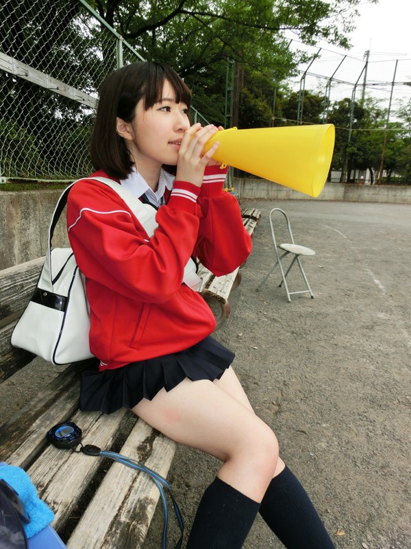 EXHR-001 パート 1 - 30 分