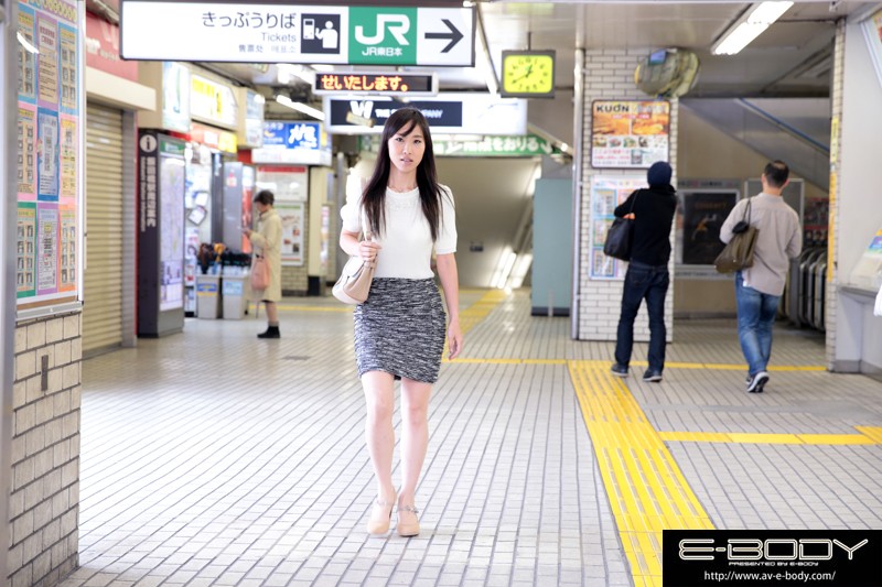 EYAN-008 第 1 部分 - 30 分钟