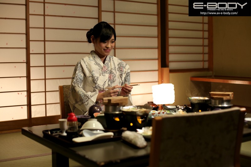 EYAN-010 パート 2 - 41 分