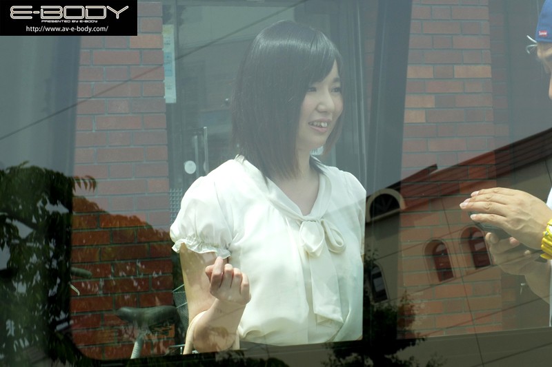 EYAN-027 Bagian 3 - 58 minit