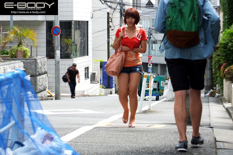 EYAN-028 第 1 部分 - 30 分钟