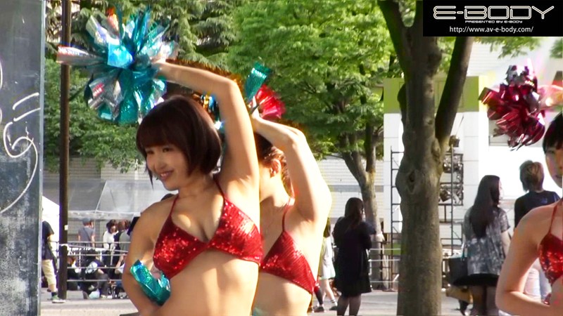 EYAN-028 第 8 部分 - 107 分钟