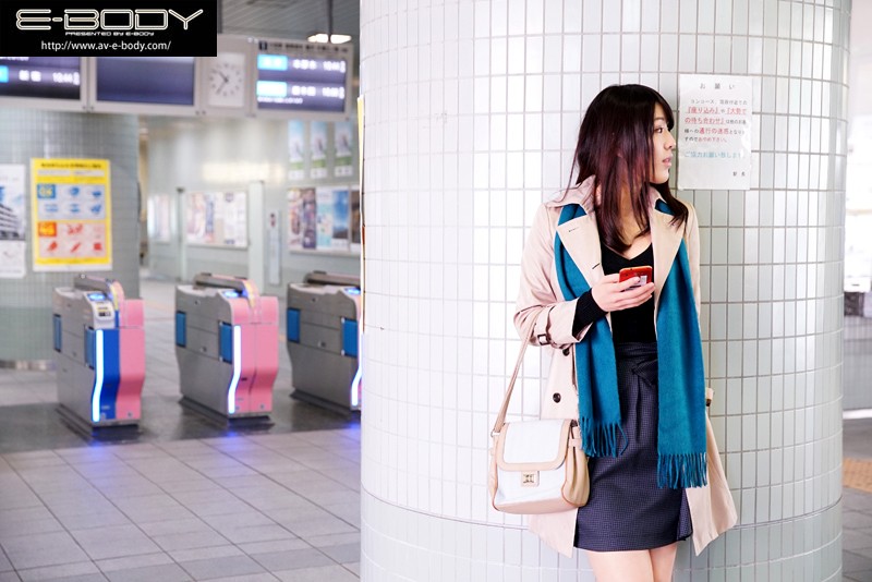 EYAN-057 Bagian 1 - 30 minit