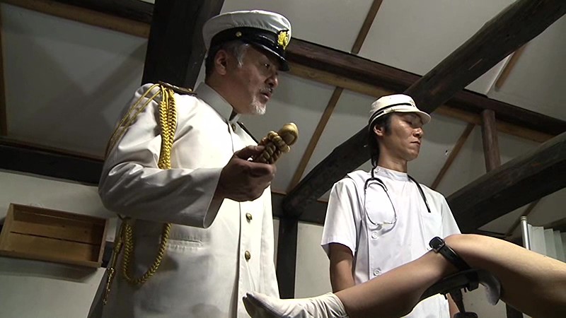 FAJS-041 パート 7 - 60 分