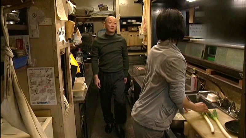 FAX-535 パート 1 - 30 分