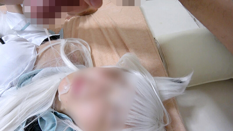 FAZM-002 第 8 部分 - 121 分钟