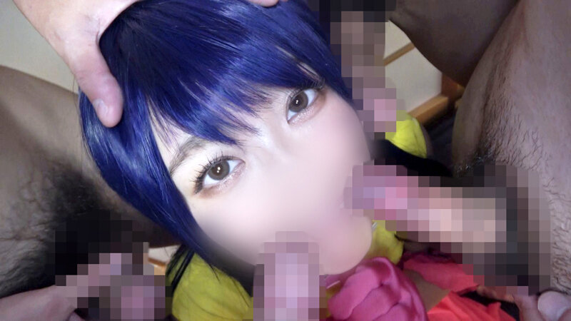 FAZM-007 第 8 部分 - 100 分钟