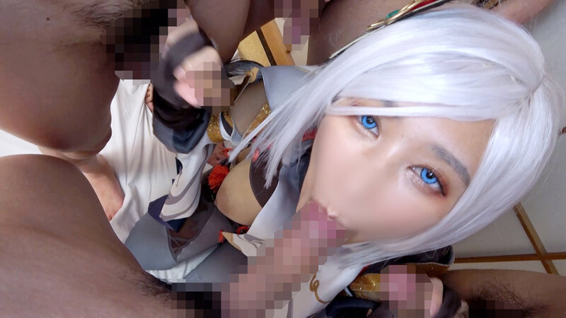 FAZM-010 Part 1 - 30 minutes