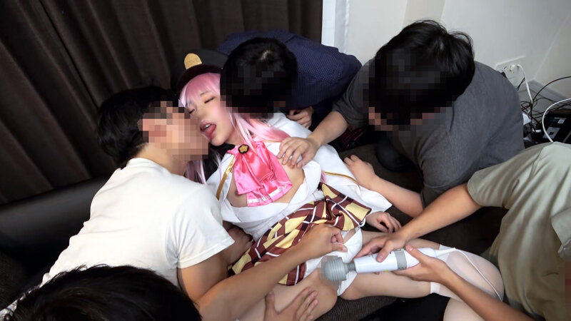 FAZM-013 第 7 部分 - 108 分钟