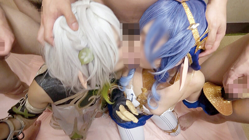 FAZM-014 Bagian 5 - 58 minit