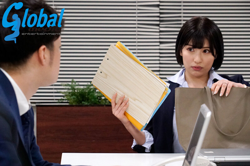 FBOS-007 パート 1 - 30 分