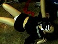 ターゲットは女子校生 クスリで眠らせ襲って放置 画像22