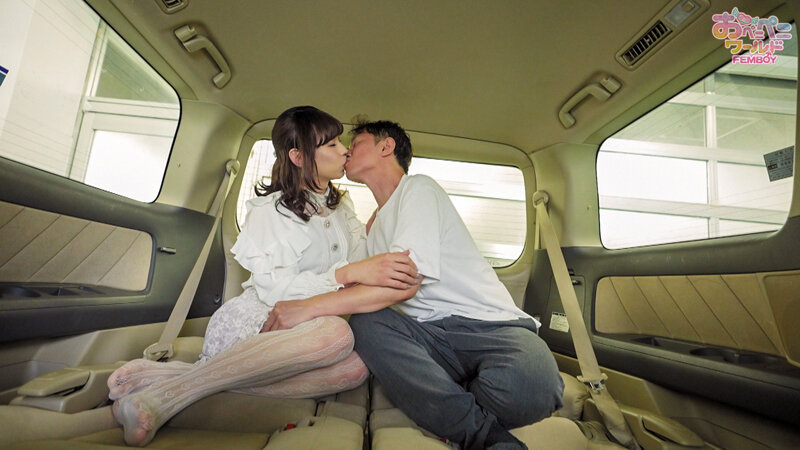 FEM-014 第 5 部分 - 58 分钟