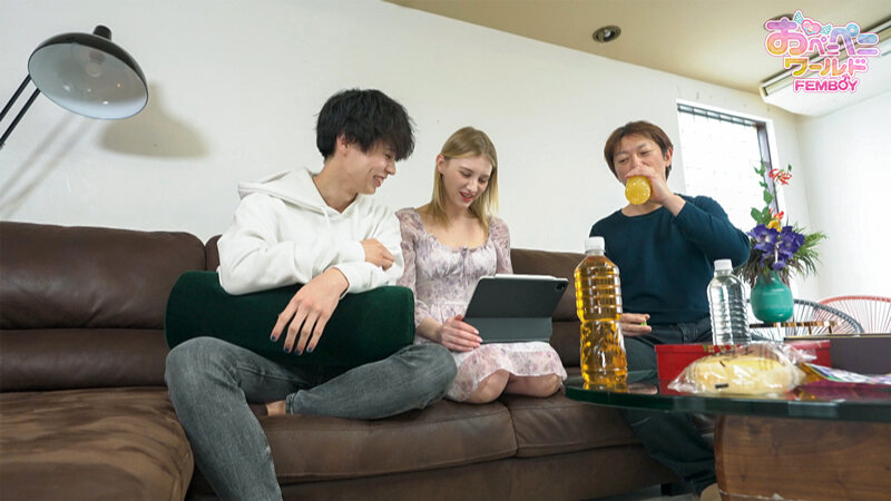 FEM-015 第 1 部分 - 30 分钟