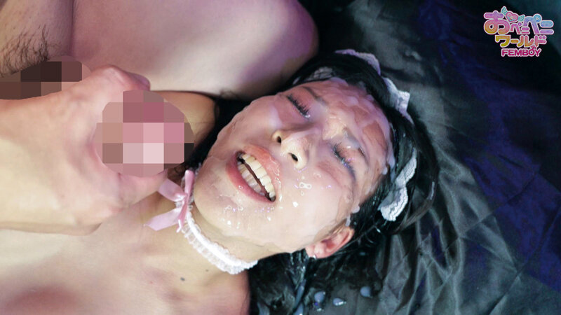 FEM-016 第 17 部分 - 158 分钟