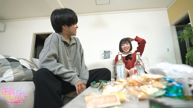 FEM-018 パート 3 - 46 分