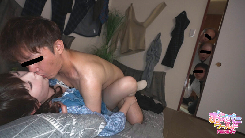 FEM-026 Part 5 - 58 minutes