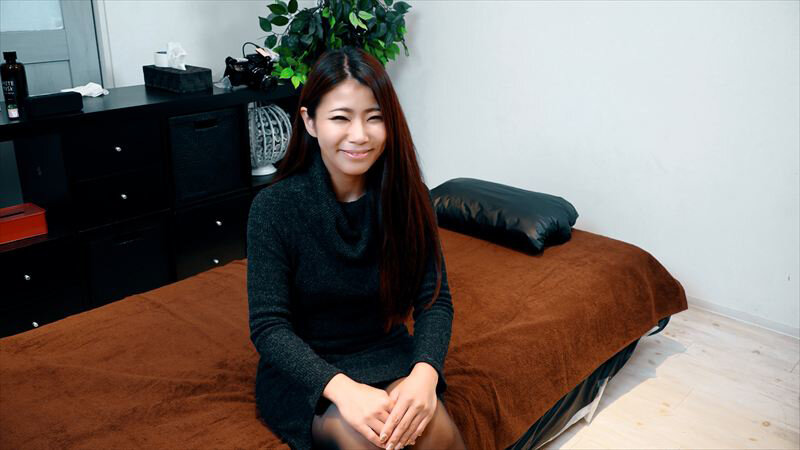 伝説の性感マッサージ VS 今賀はる 4枚目