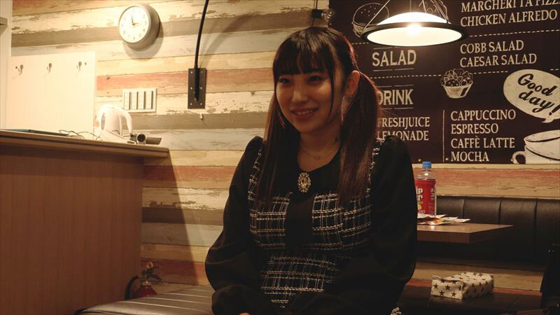 伝説の性感マッサージ VS てんしちゃん 1枚目