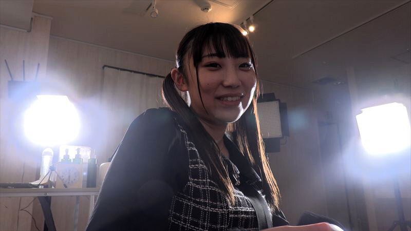 伝説の性感マッサージ VS てんしちゃん