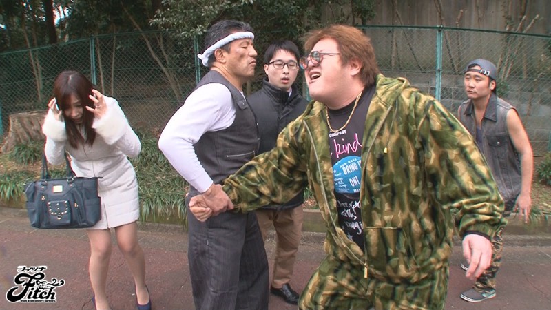 FINH-039 Part 1 - 30 minutes