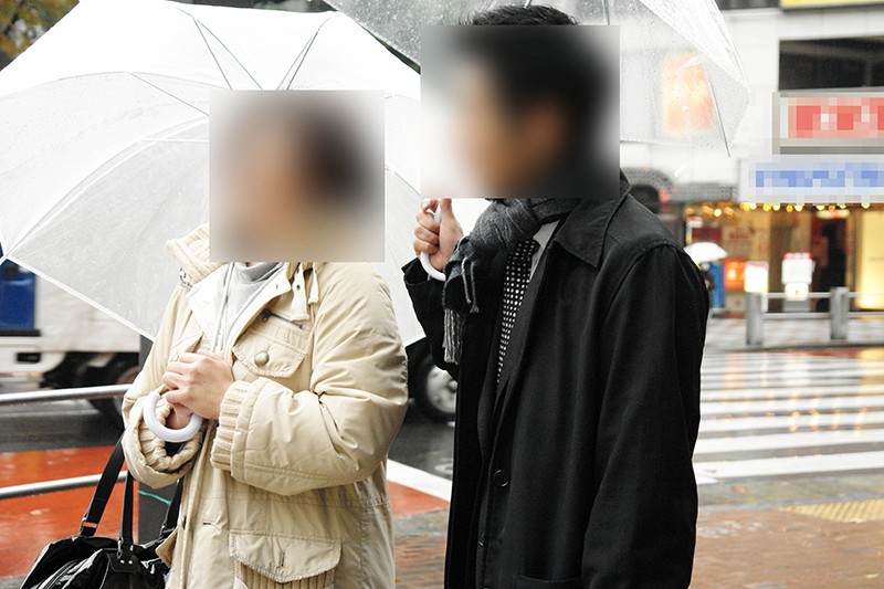 FJH-006 パート 1 - 30 分