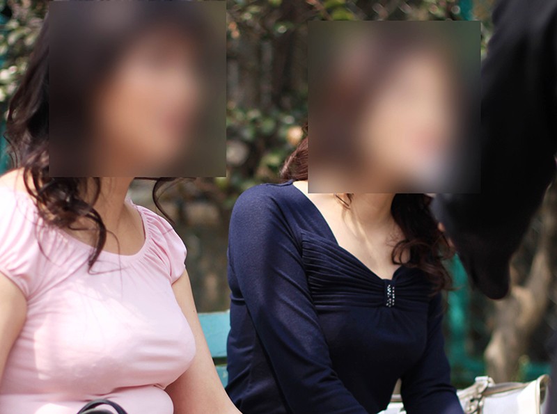 FJH-006 パート 8 - 401 分