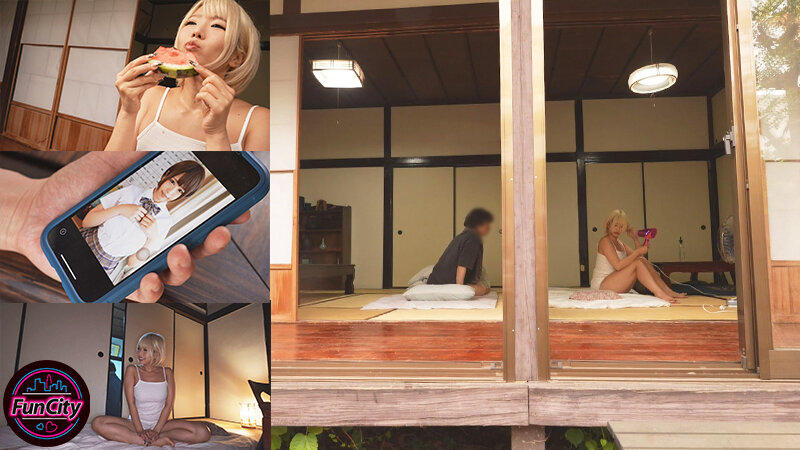 FJIN-002 パート 15 - 114 分