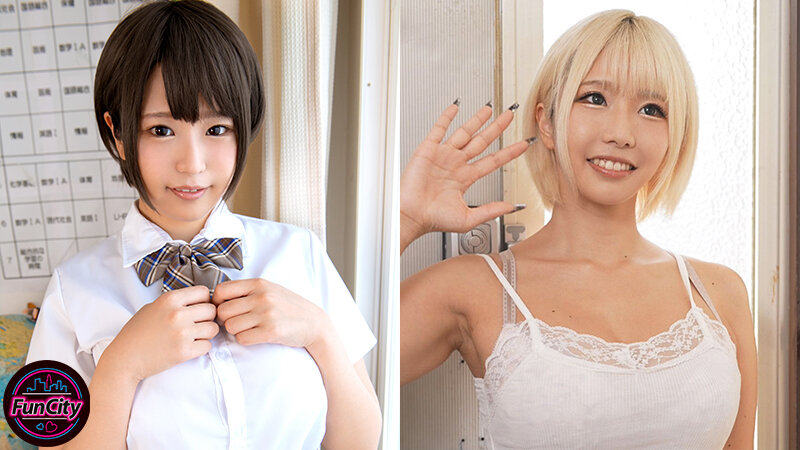 FJIN-002 パート 3 - 42 分