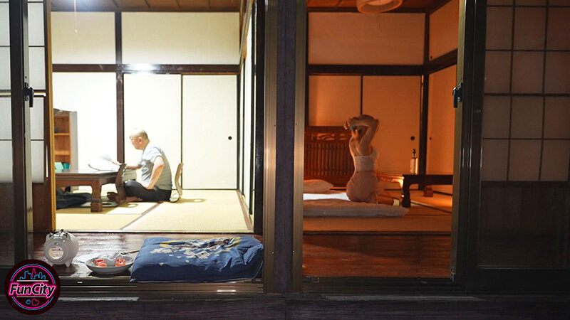 FJIN-004 パート 13 - 102 分