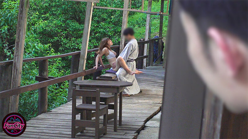 FJIN-007 Bagian 6 - 65 minit