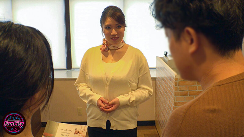 FJIN-009 Bagian 1 - 30 minit