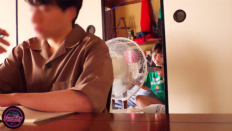 FJIN-013 Part 1 - 30 minutes