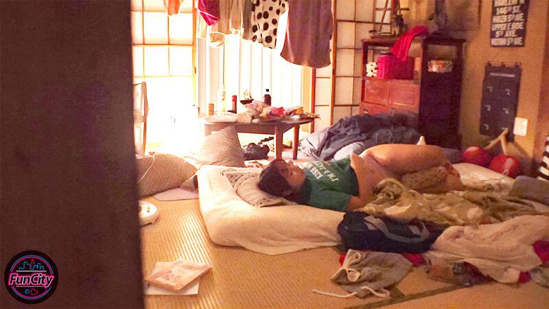 FJIN-013 Part 2 - 36 minutes