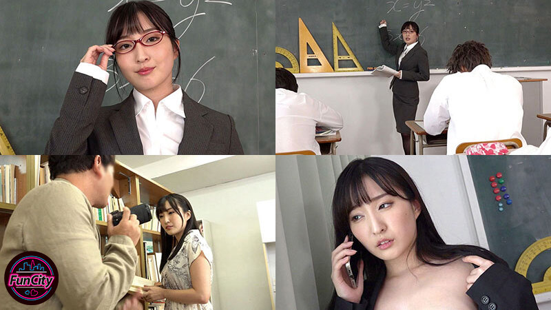 FJIN-014 パート 1 - 30 分
