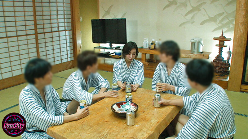 FJIN-019 Part 13 - 114 minutes