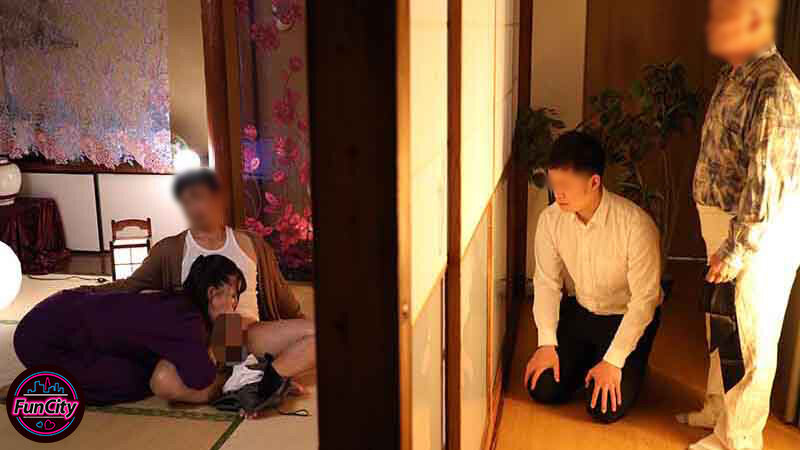 FJIN-020 Bagian 12 - 107 minit