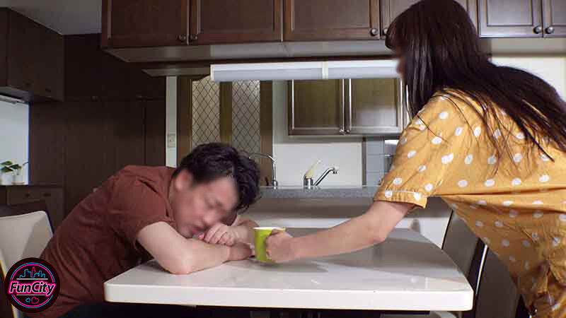 FJIN-021 第 2 部分 - 37 分钟